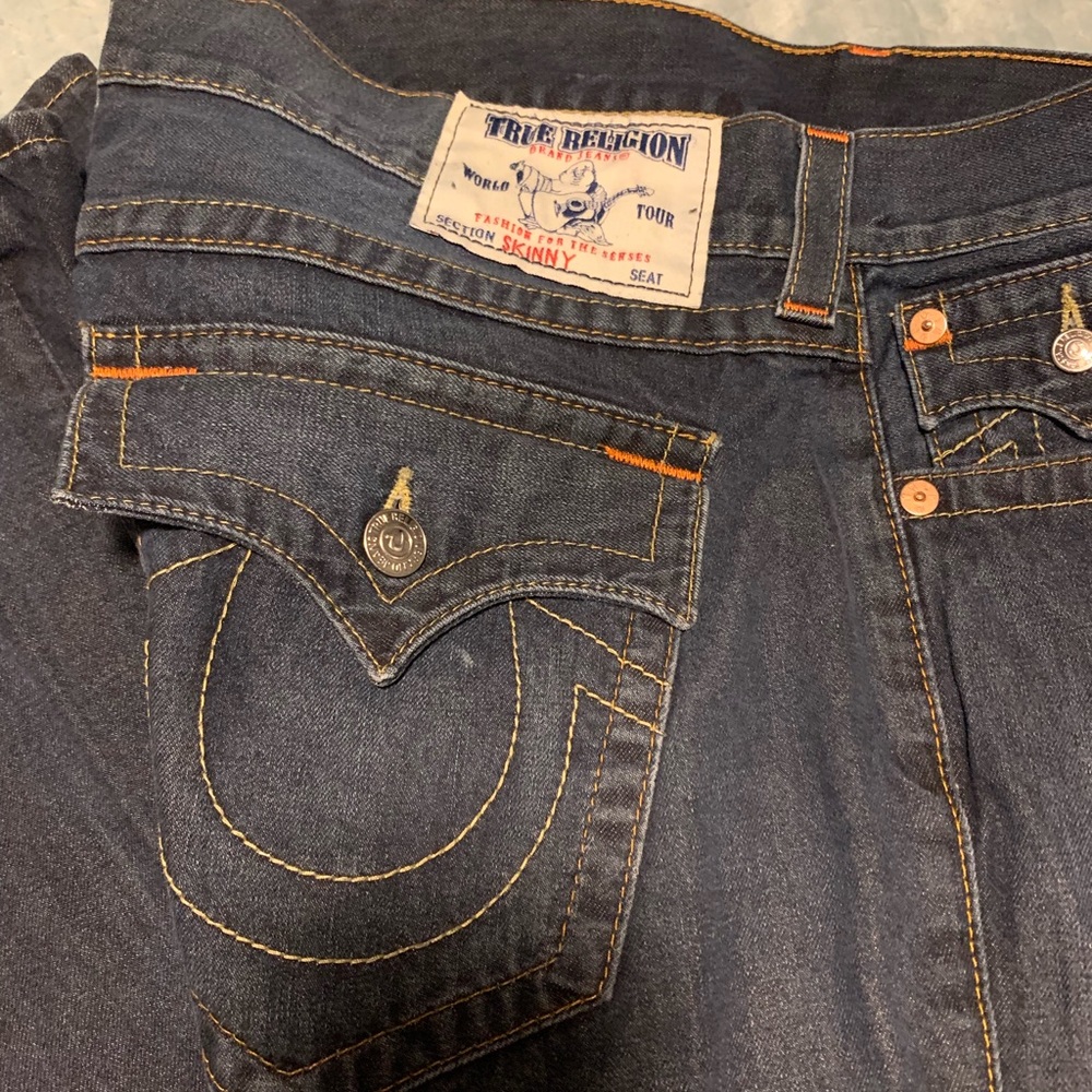 Men’s jeans 38